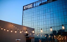 Ryse Hotel Seoul