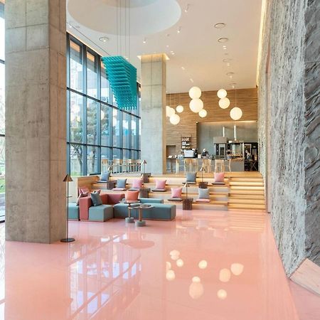 Ryse, Autograph Collection By Marriott Hotel Seoul Exterior photo