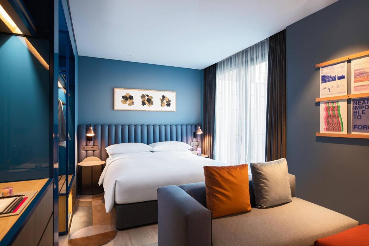 Ryse, Autograph Collection By Marriott Hotel Seoul Exterior photo