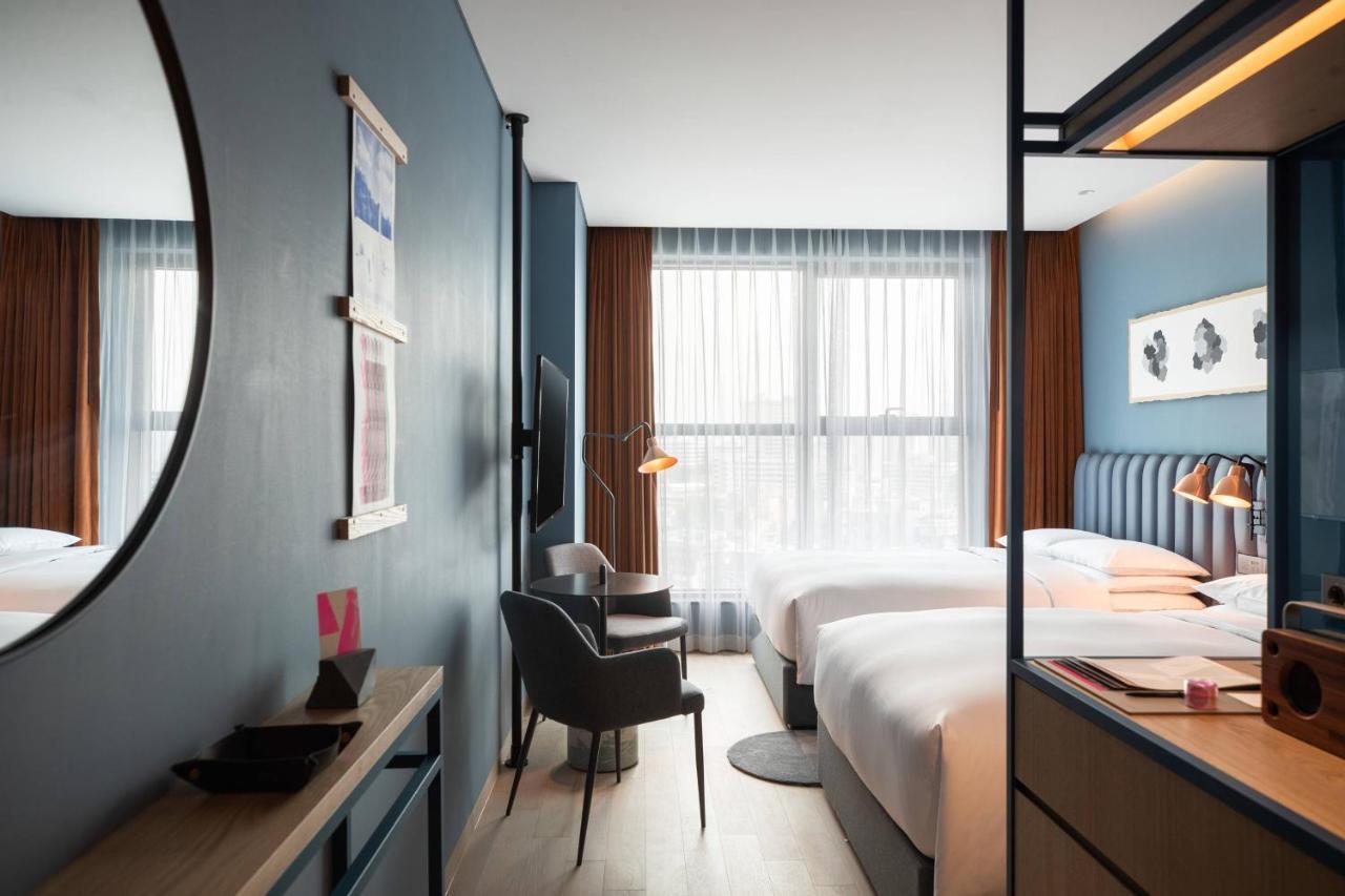 Ryse, Autograph Collection By Marriott Hotel Seoul Exterior photo