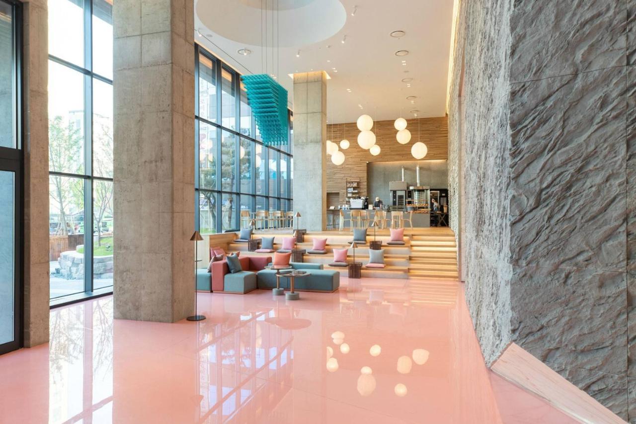 Ryse, Autograph Collection By Marriott Hotel Seoul Exterior photo