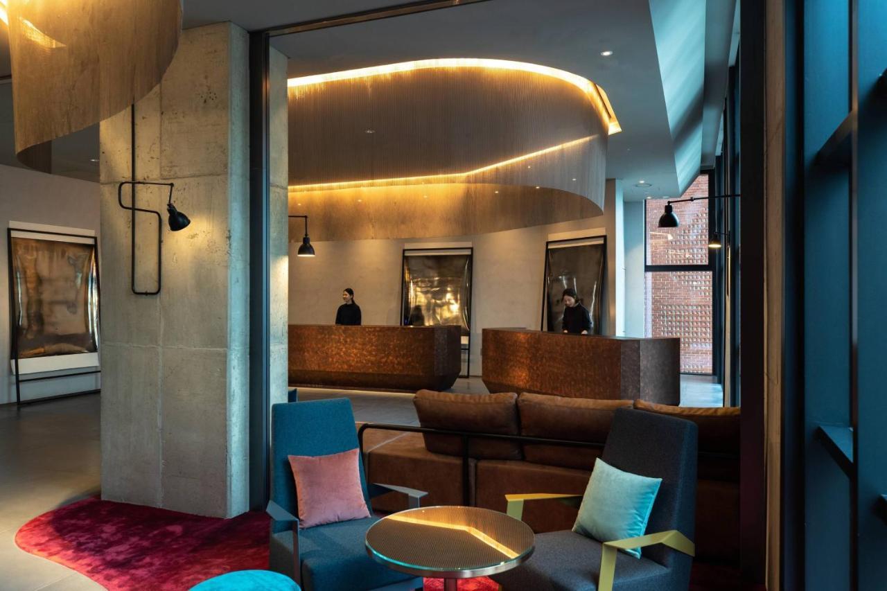 Ryse, Autograph Collection By Marriott Hotel Seoul Exterior photo