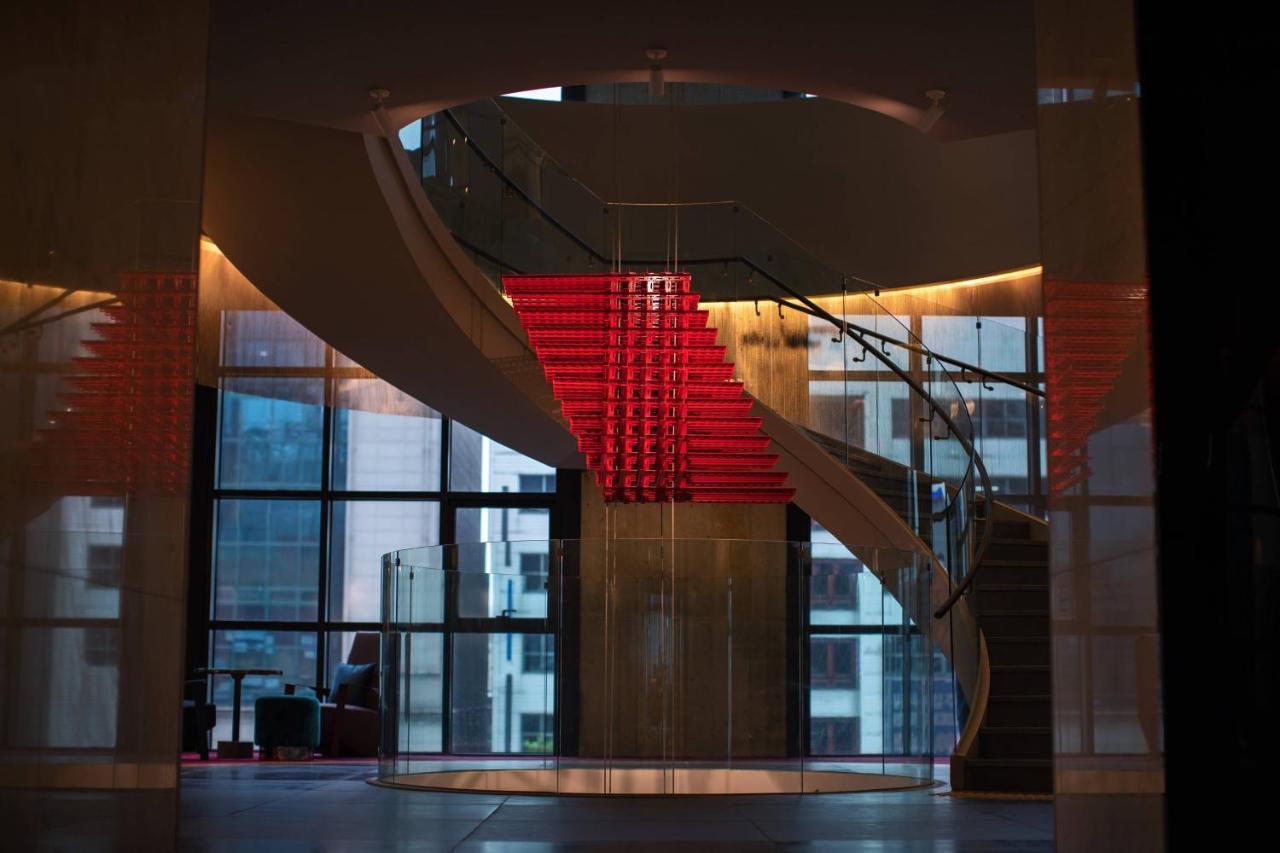 Ryse, Autograph Collection By Marriott Hotel Seoul Exterior photo