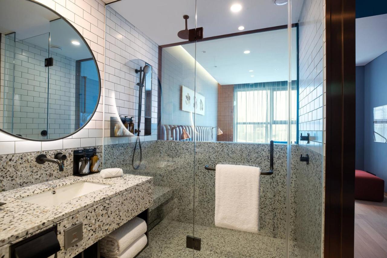 Ryse, Autograph Collection By Marriott Hotel Seoul Exterior photo