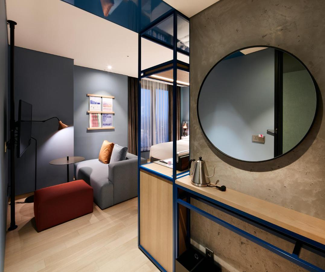 Ryse, Autograph Collection By Marriott Hotel Seoul Exterior photo
