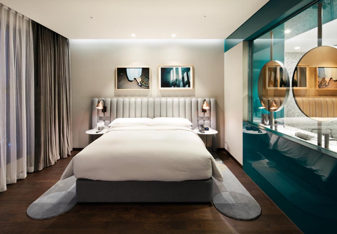 Ryse, Autograph Collection By Marriott Hotel Seoul Exterior photo