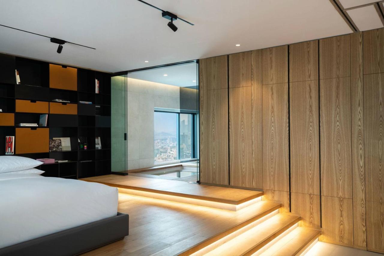 Ryse, Autograph Collection By Marriott Hotel Seoul Exterior photo