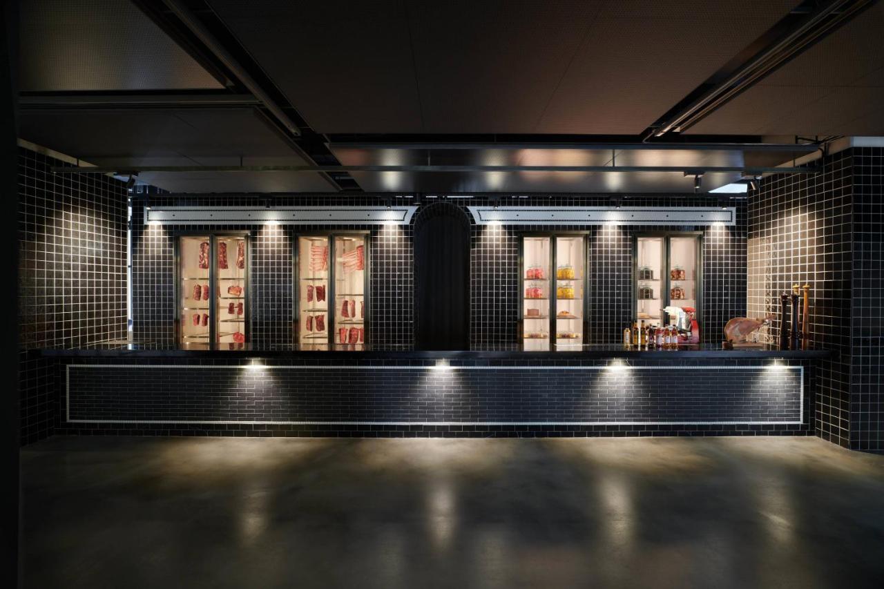 Ryse, Autograph Collection By Marriott Hotel Seoul Exterior photo