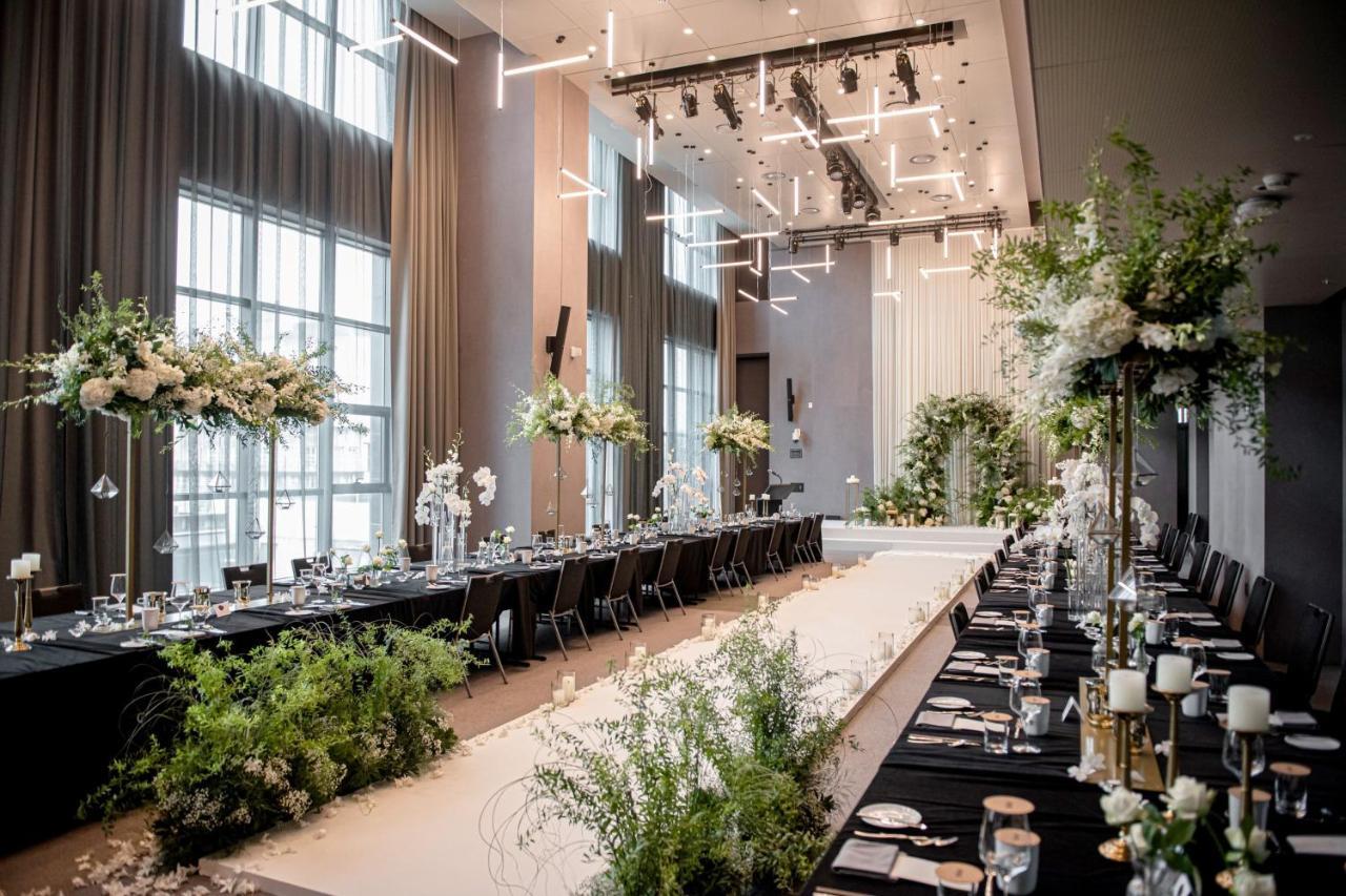 Ryse, Autograph Collection By Marriott Hotel Seoul Exterior photo