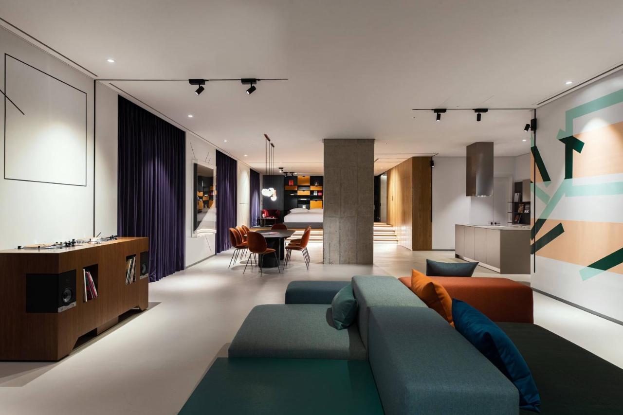Ryse, Autograph Collection By Marriott Hotel Seoul Exterior photo