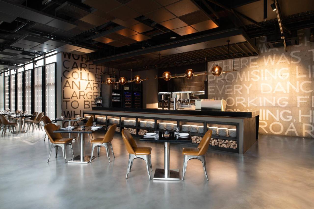 Ryse, Autograph Collection By Marriott Hotel Seoul Exterior photo
