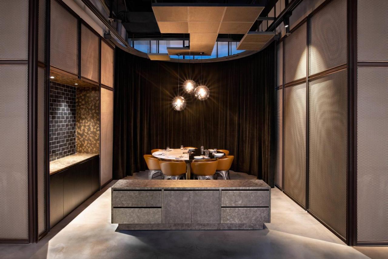 Ryse, Autograph Collection By Marriott Hotel Seoul Exterior photo
