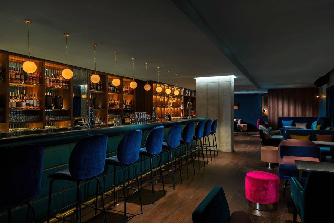 Ryse, Autograph Collection By Marriott Hotel Seoul Exterior photo