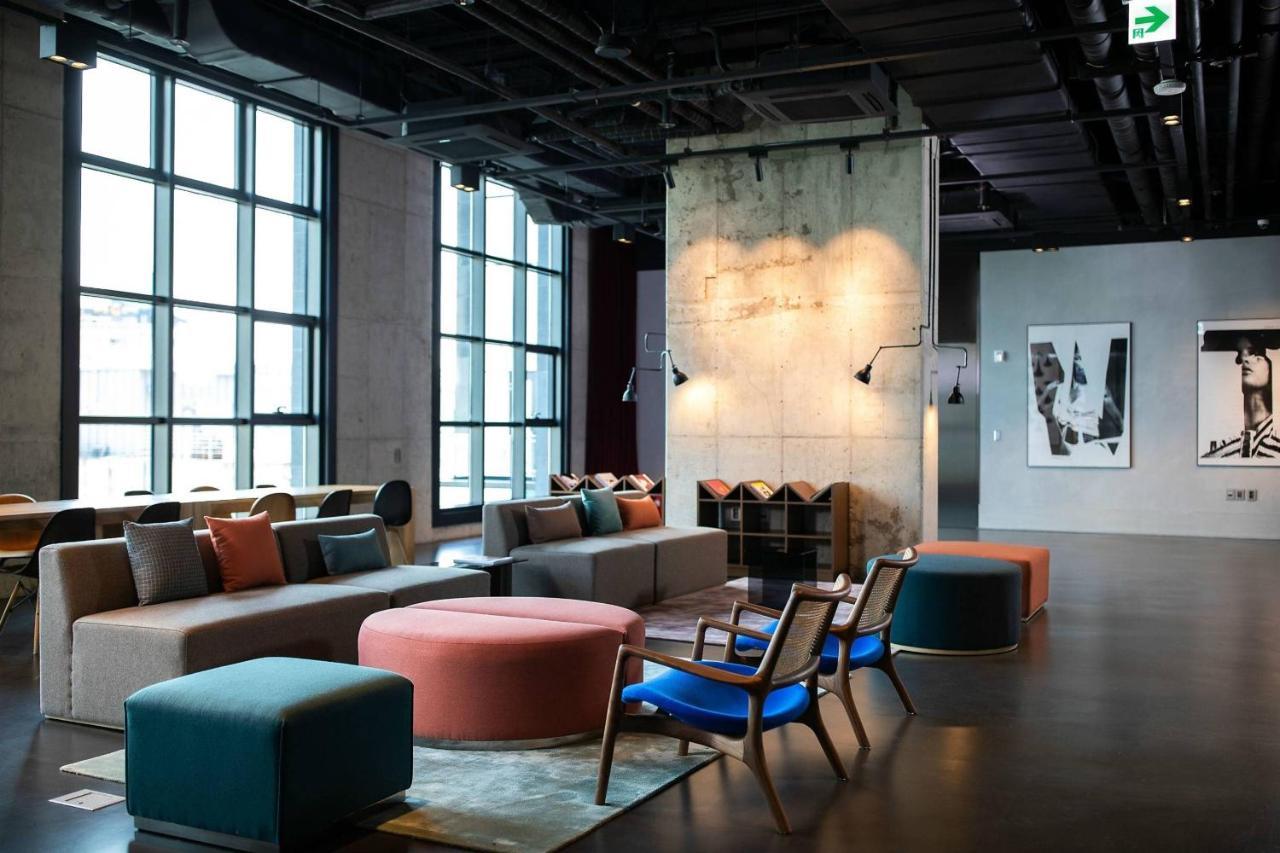 Ryse, Autograph Collection By Marriott Hotel Seoul Exterior photo