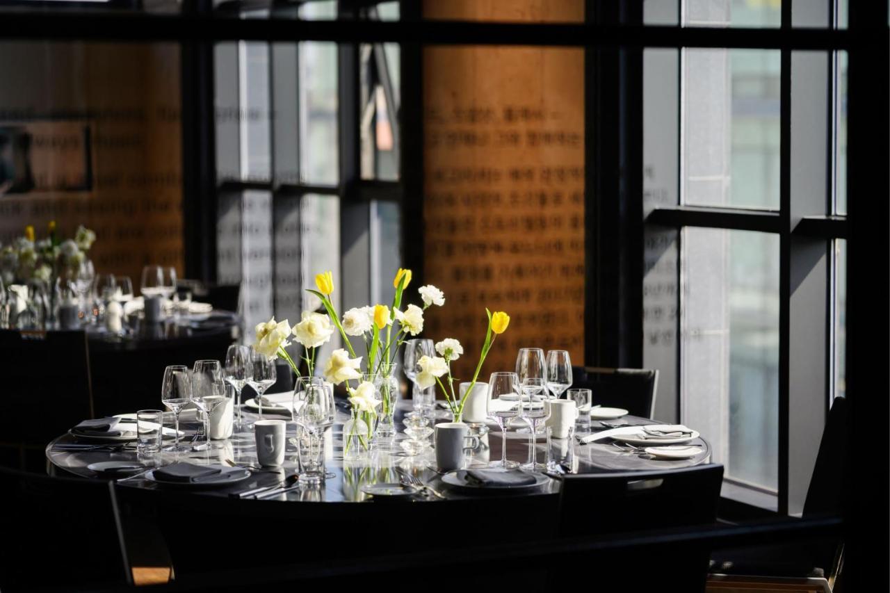 Ryse, Autograph Collection By Marriott Hotel Seoul Exterior photo