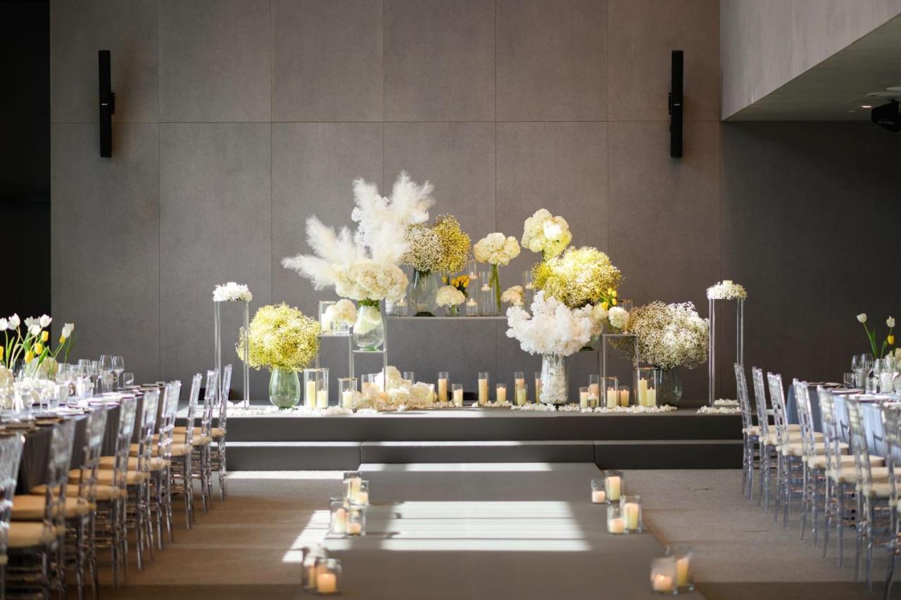 Ryse, Autograph Collection By Marriott Hotel Seoul Exterior photo