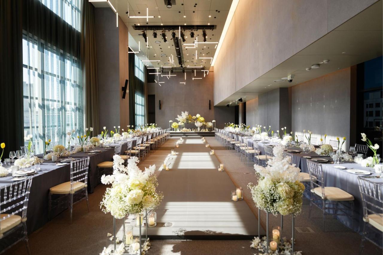 Ryse, Autograph Collection By Marriott Hotel Seoul Exterior photo