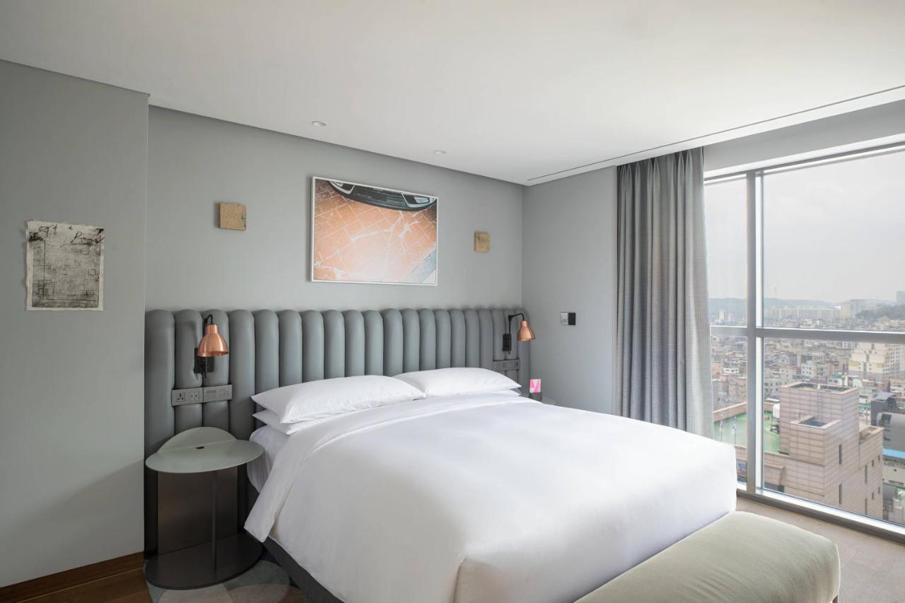 Ryse, Autograph Collection By Marriott Hotel Seoul Exterior photo