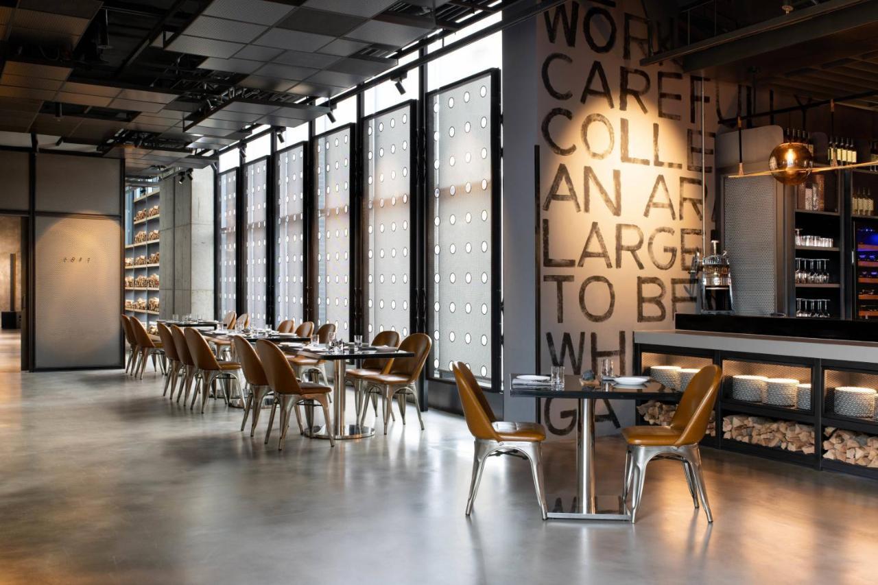 Ryse, Autograph Collection By Marriott Hotel Seoul Exterior photo