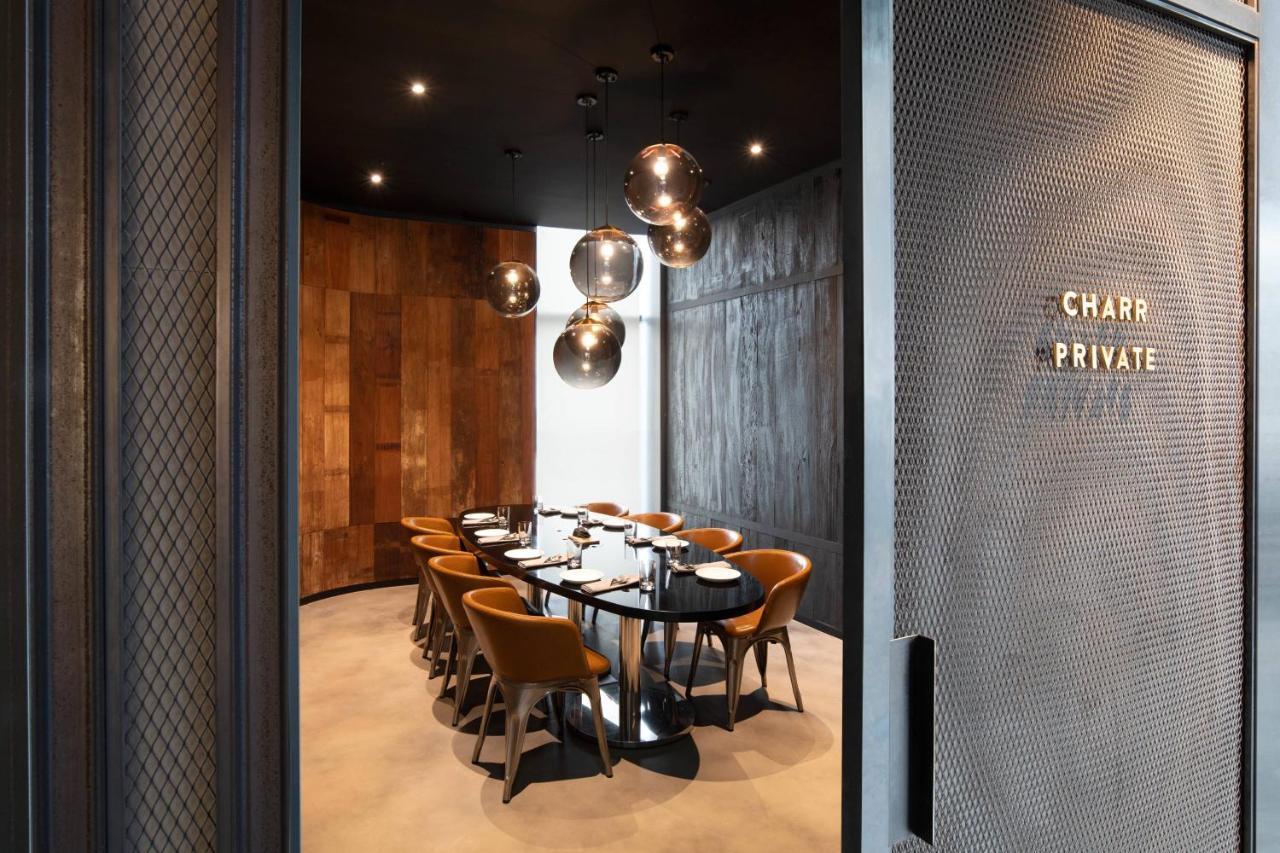 Ryse, Autograph Collection By Marriott Hotel Seoul Exterior photo