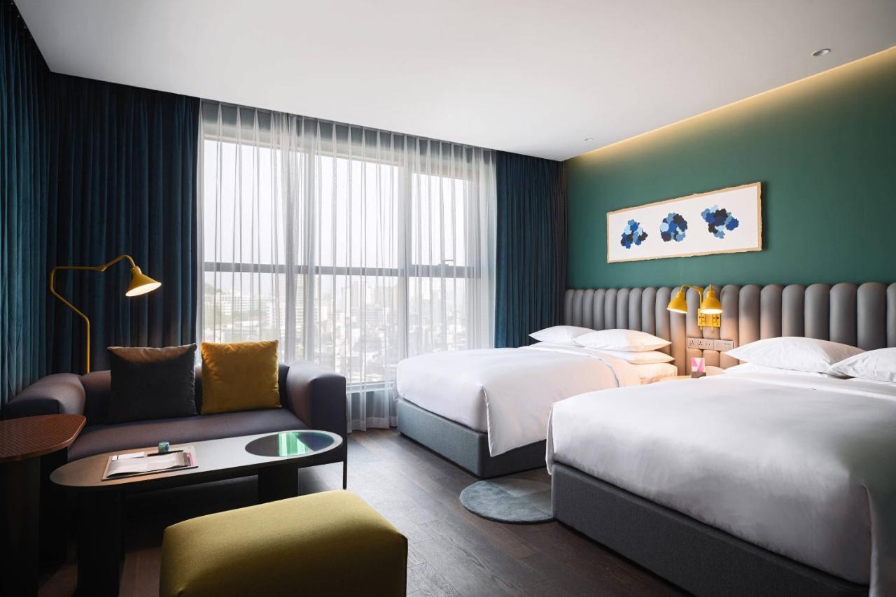Ryse, Autograph Collection By Marriott Hotel Seoul Exterior photo