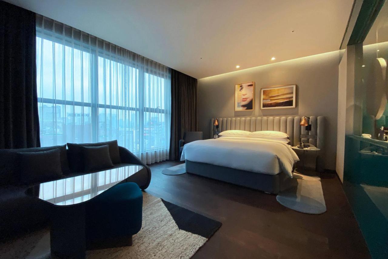 Ryse, Autograph Collection By Marriott Hotel Seoul Exterior photo