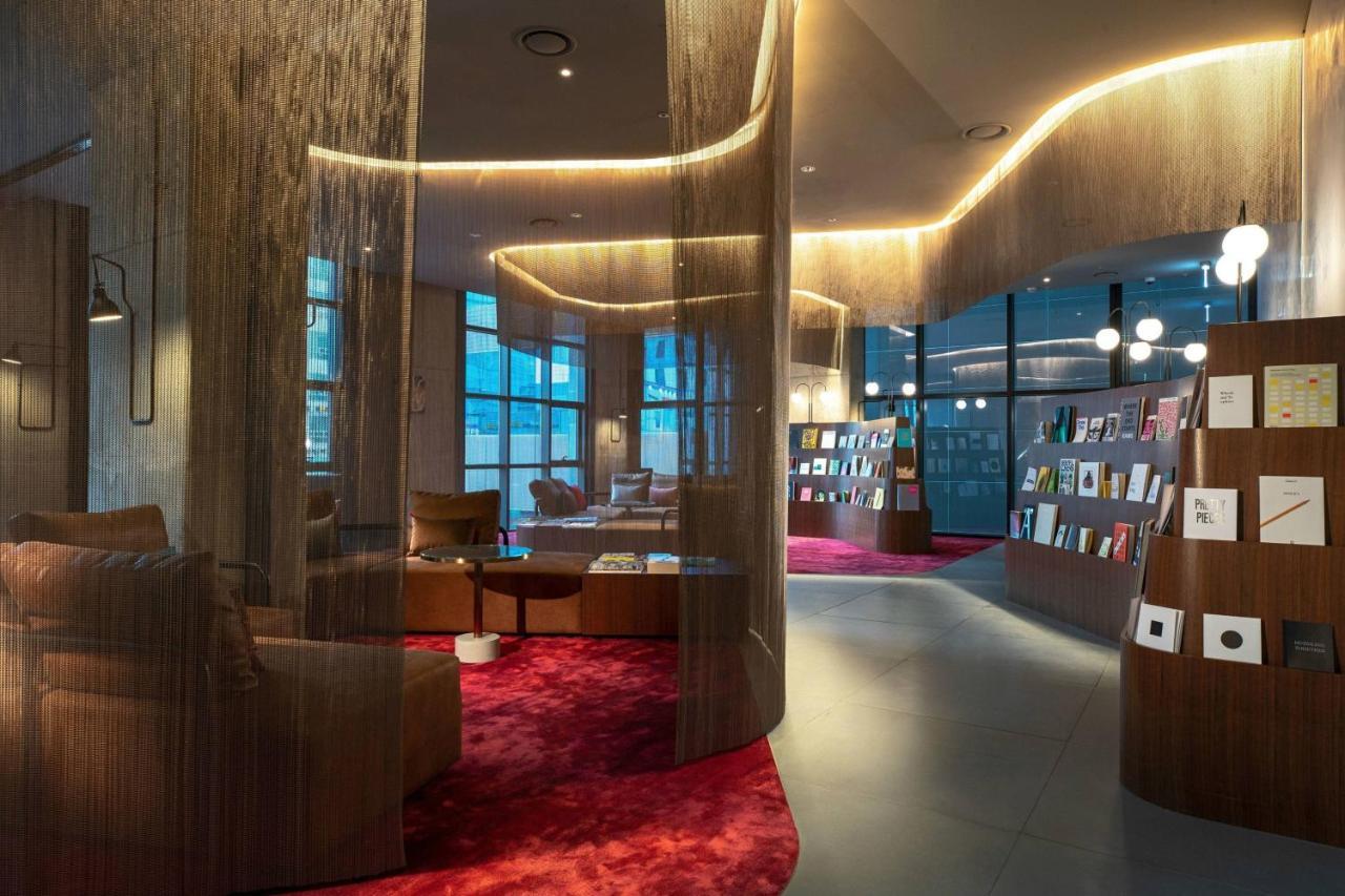 Ryse, Autograph Collection By Marriott Hotel Seoul Exterior photo