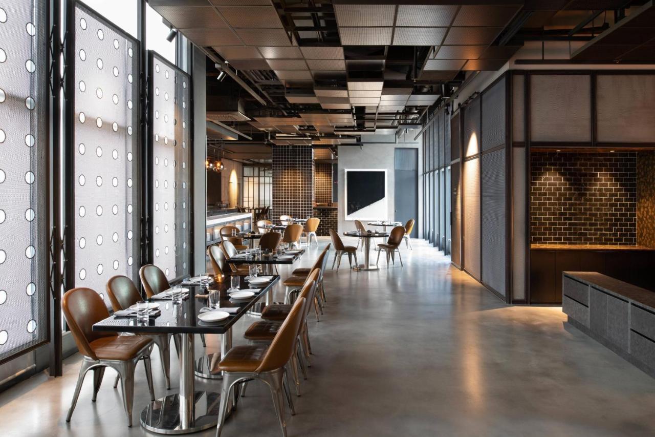 Ryse, Autograph Collection By Marriott Hotel Seoul Exterior photo