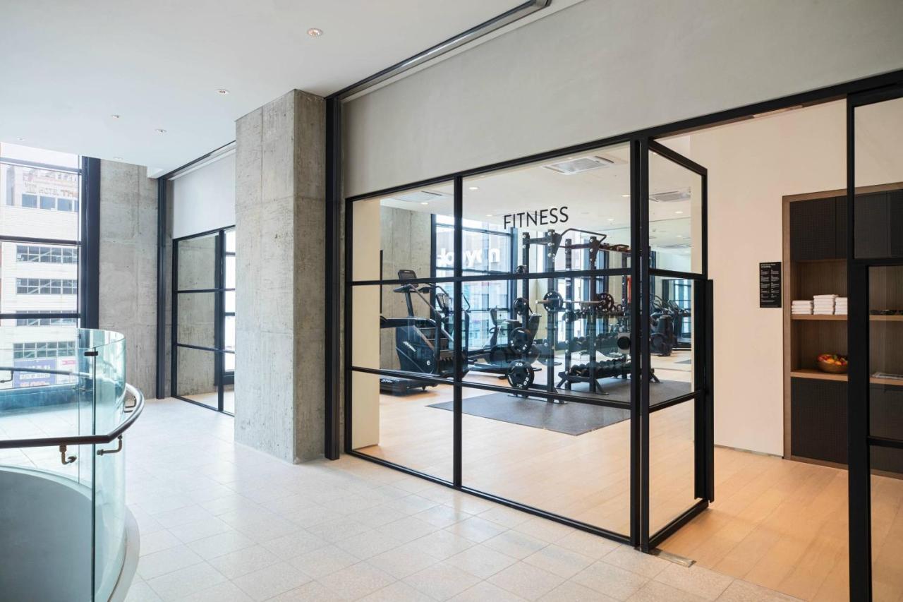Ryse, Autograph Collection By Marriott Hotel Seoul Exterior photo