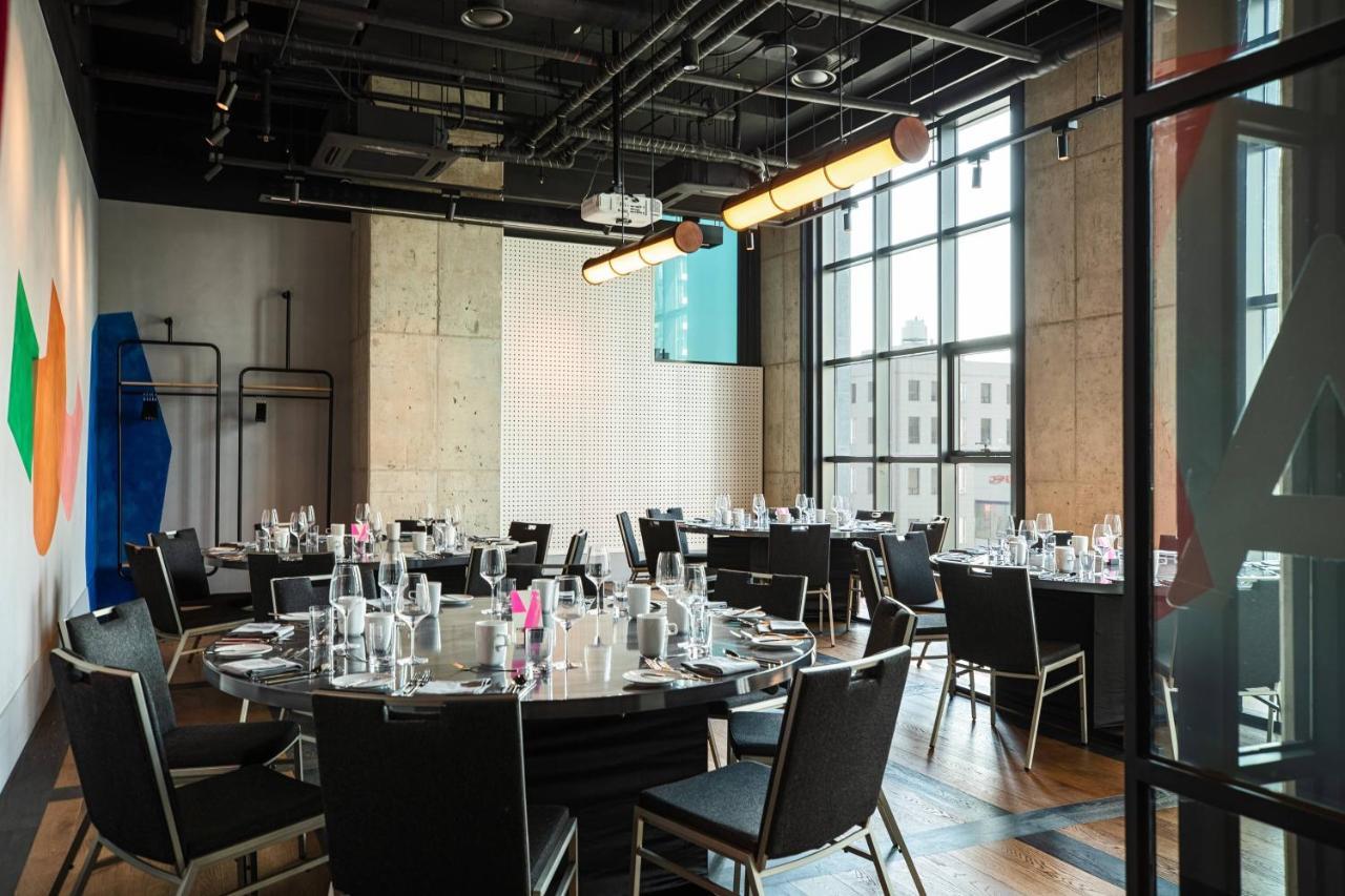 Ryse, Autograph Collection By Marriott Hotel Seoul Exterior photo