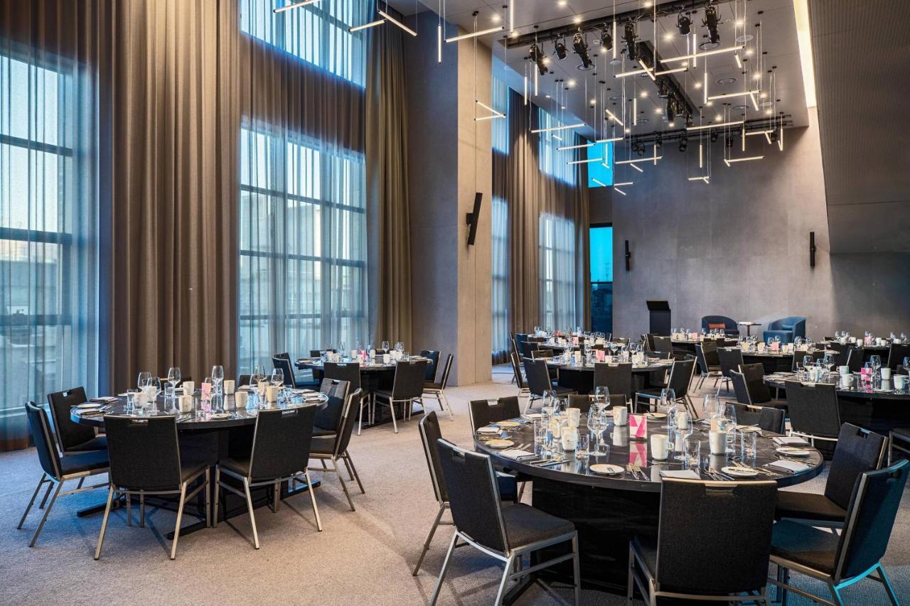 Ryse, Autograph Collection By Marriott Hotel Seoul Exterior photo