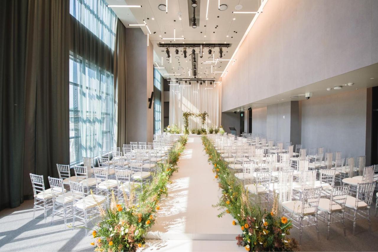 Ryse, Autograph Collection By Marriott Hotel Seoul Exterior photo