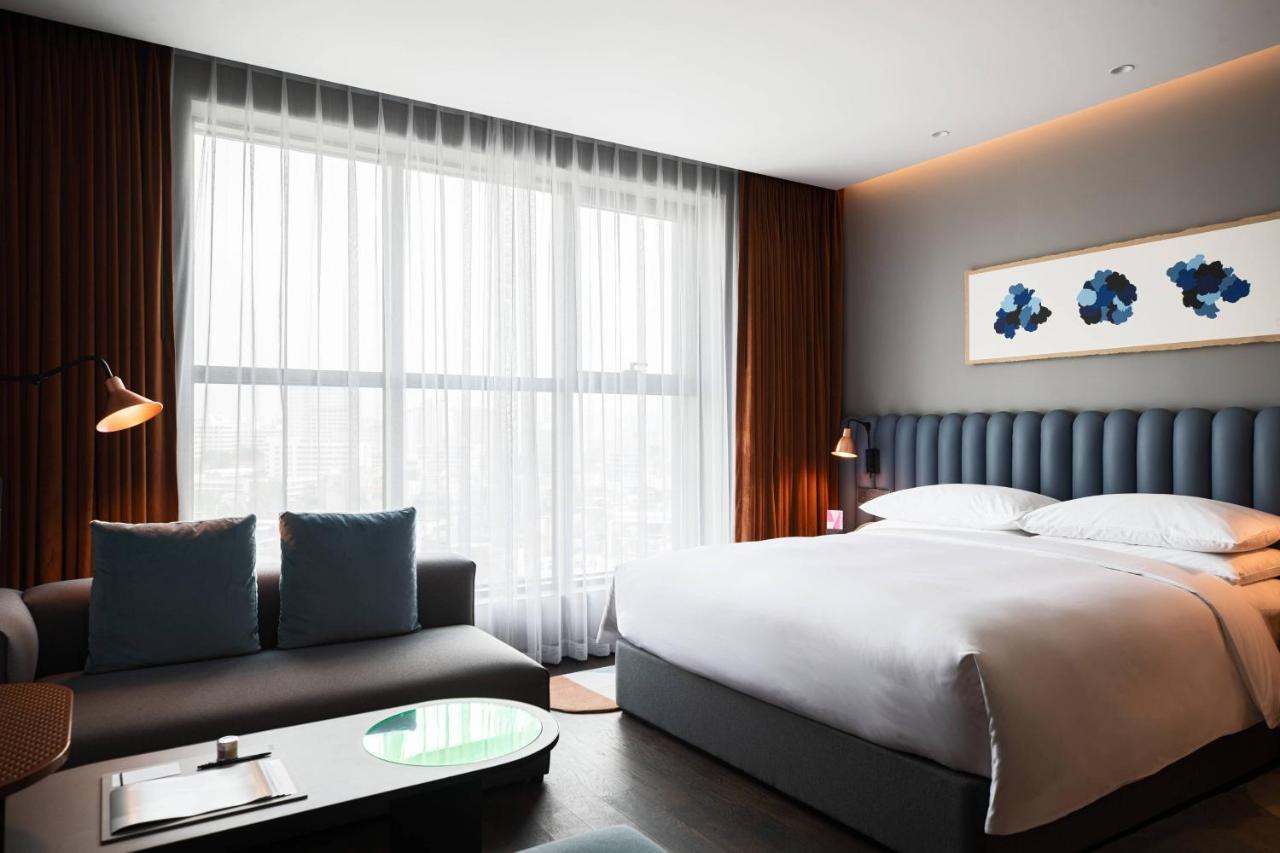 Ryse, Autograph Collection By Marriott Hotel Seoul Exterior photo