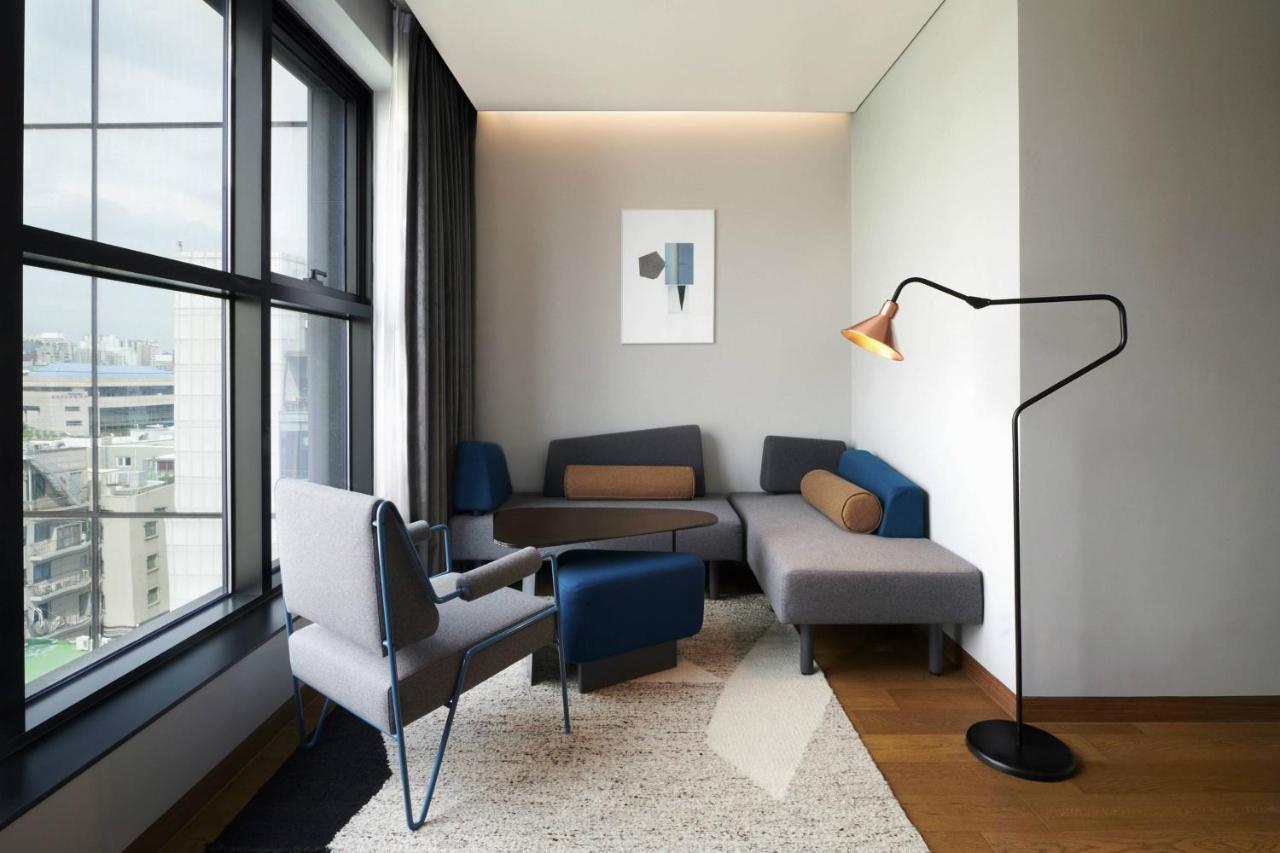 Ryse, Autograph Collection By Marriott Hotel Seoul Exterior photo