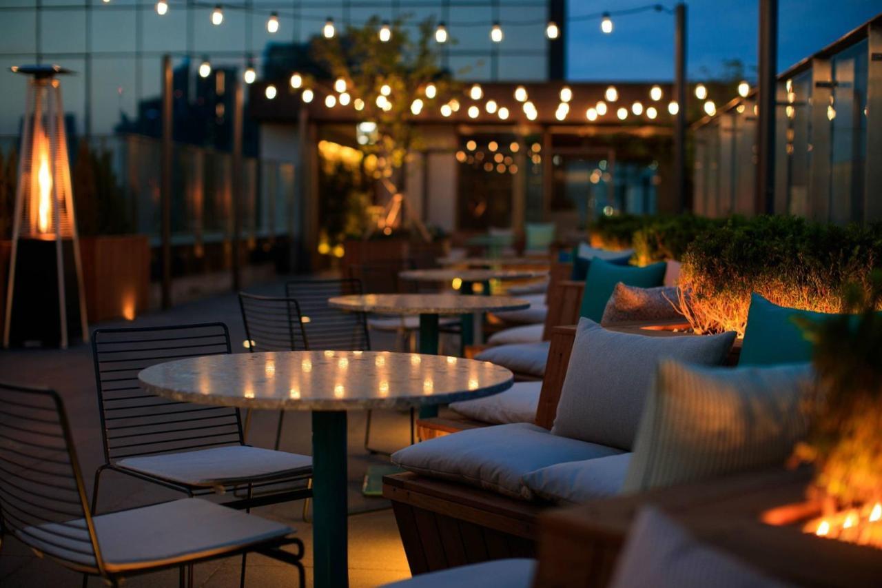 Ryse, Autograph Collection By Marriott Hotel Seoul Exterior photo