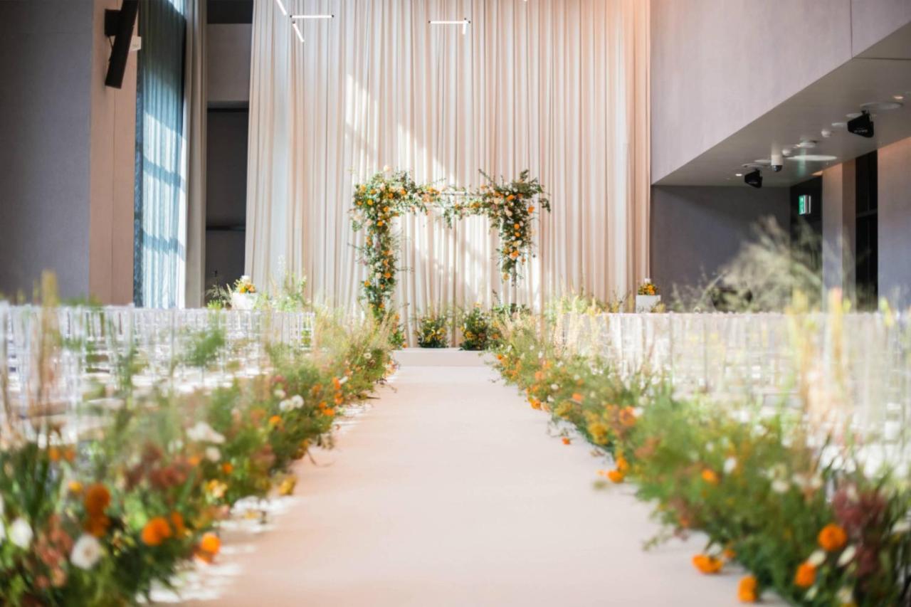 Ryse, Autograph Collection By Marriott Hotel Seoul Exterior photo