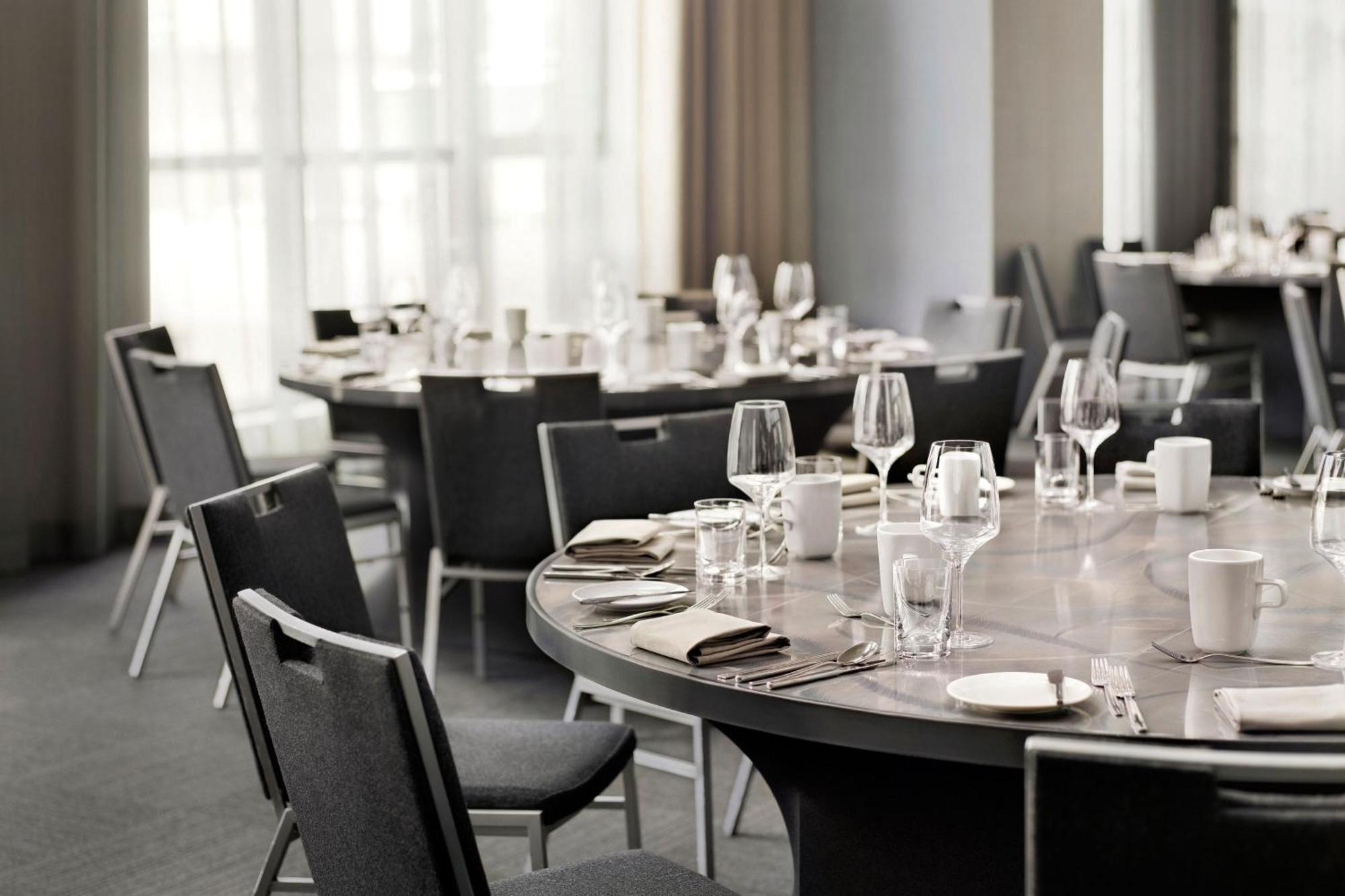 Ryse, Autograph Collection By Marriott Hotel Seoul Exterior photo