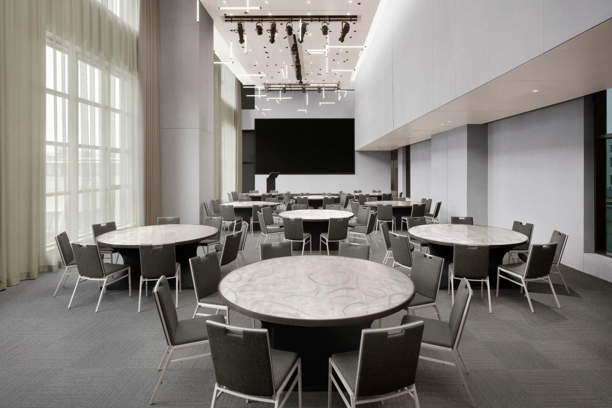Ryse, Autograph Collection By Marriott Hotel Seoul Exterior photo