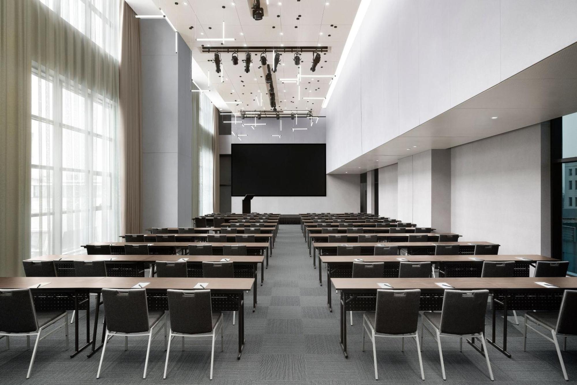 Ryse, Autograph Collection By Marriott Hotel Seoul Exterior photo