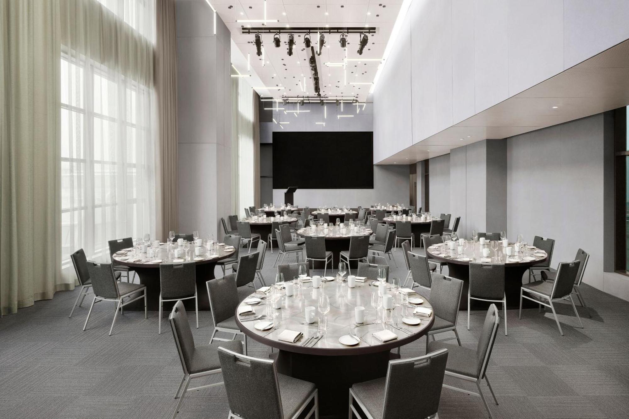 Ryse, Autograph Collection By Marriott Hotel Seoul Exterior photo