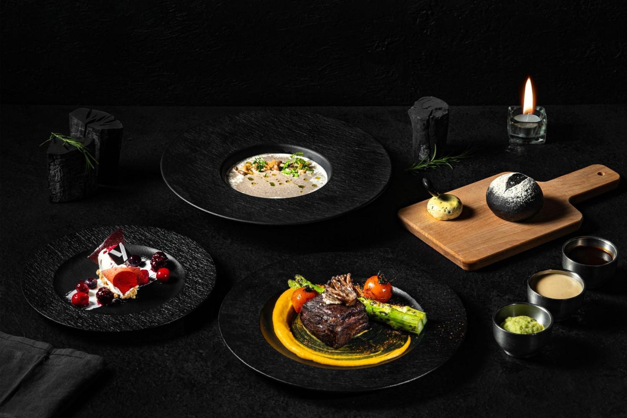 Ryse, Autograph Collection By Marriott Hotel Seoul Exterior photo
