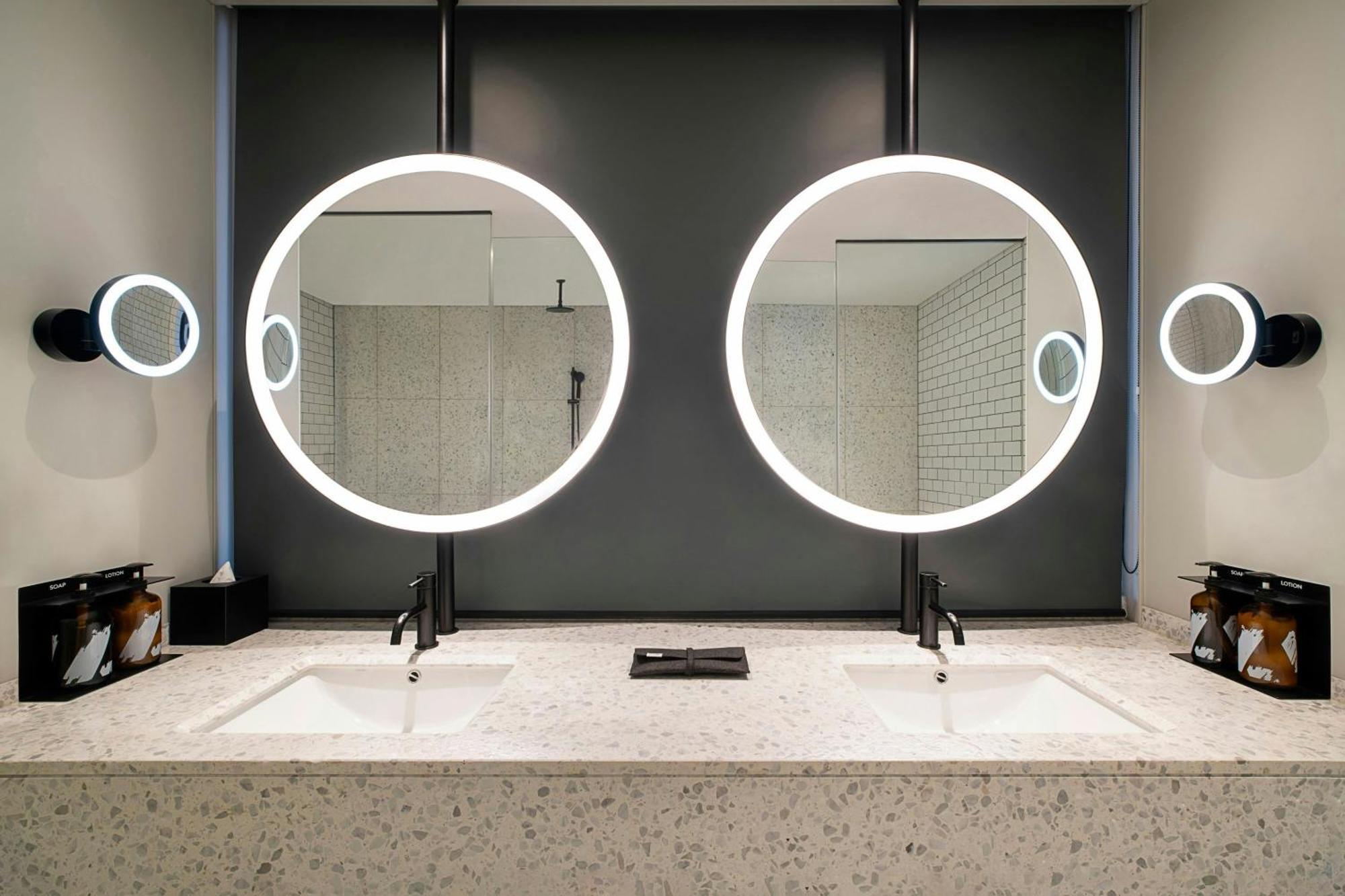 Ryse, Autograph Collection By Marriott Hotel Seoul Exterior photo