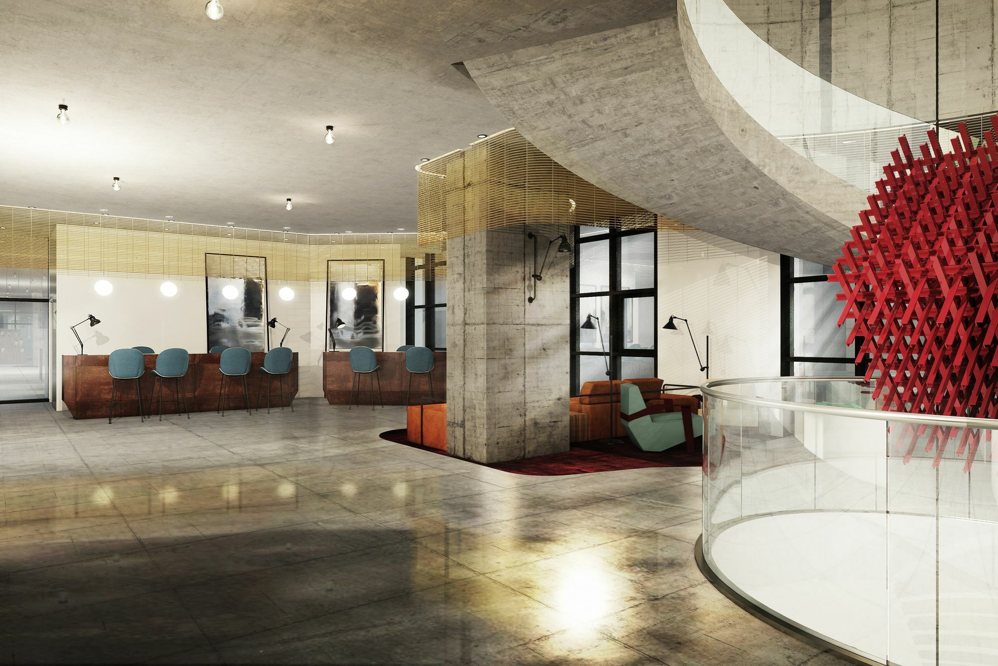 Ryse, Autograph Collection By Marriott Hotel Seoul Exterior photo